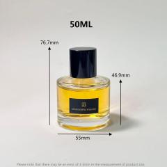 PERFUME BOTTLE