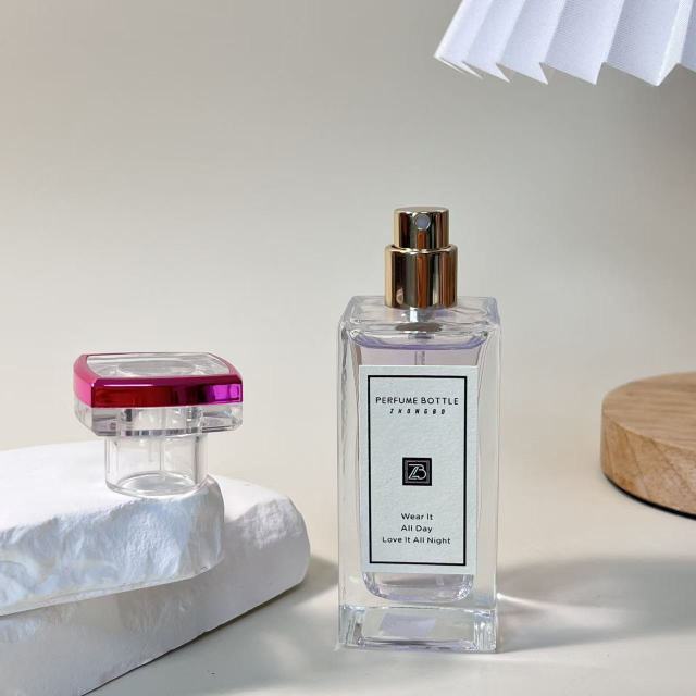 PERFUME BOTTLE