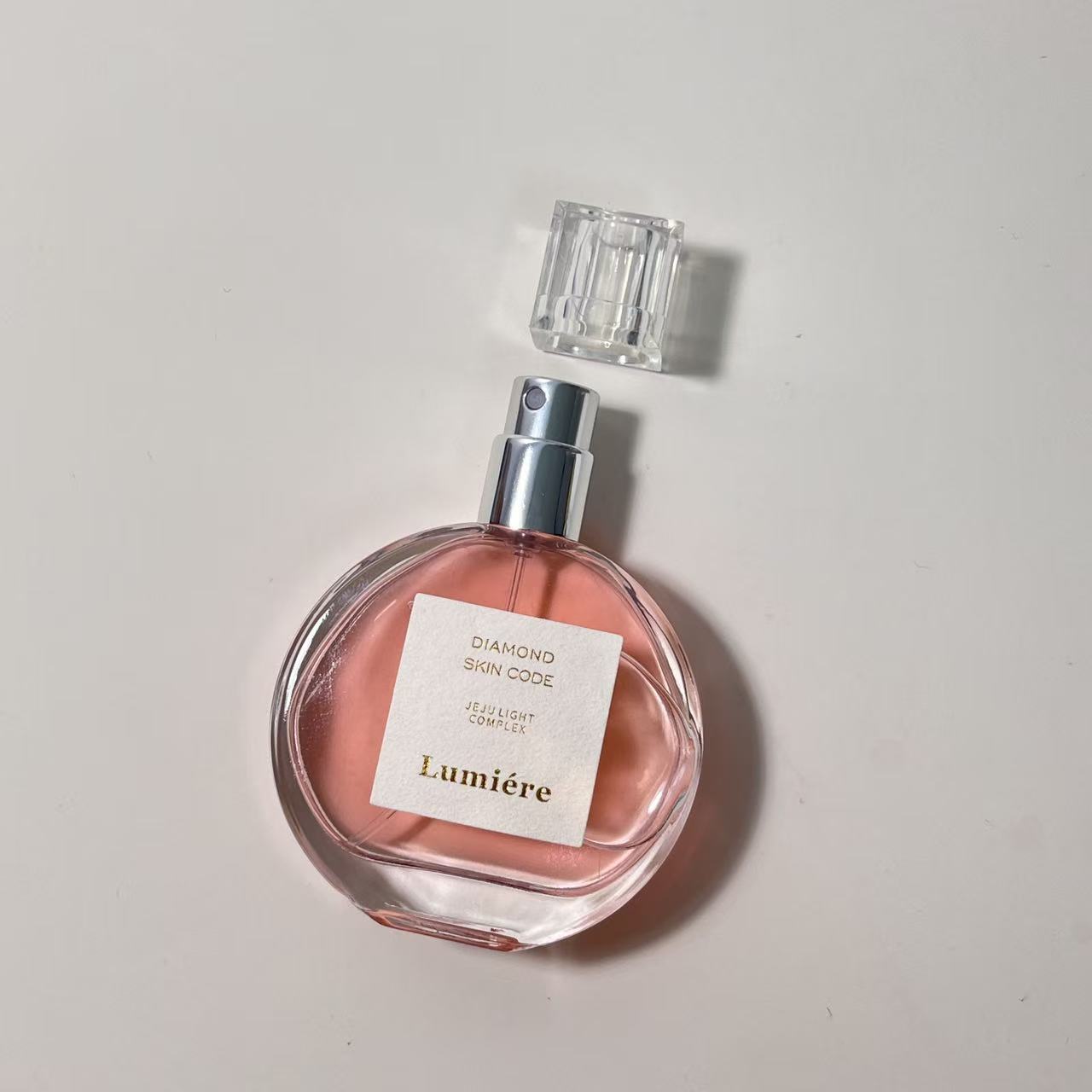 PERFUME BOTTLE