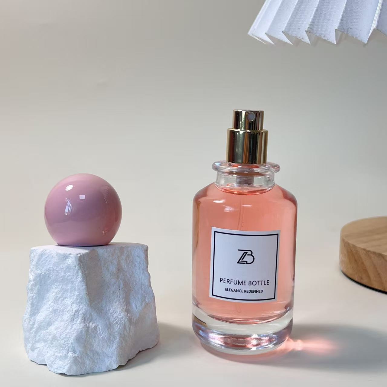 PERFUME BOTTLE