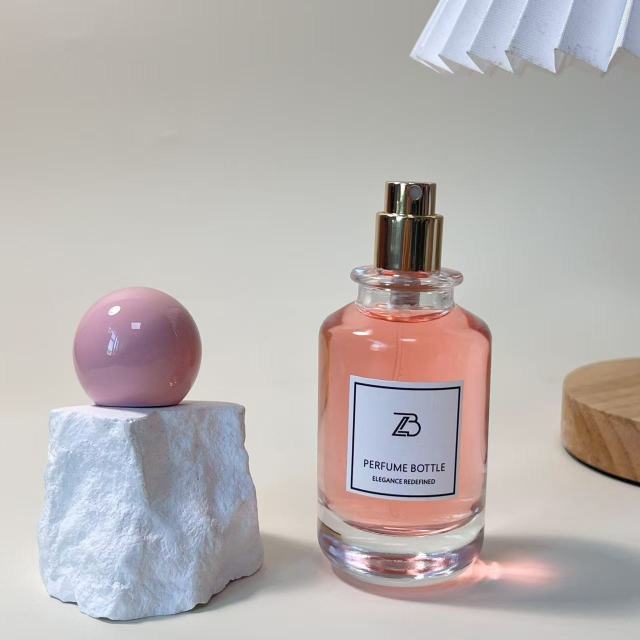 PERFUME BOTTLE