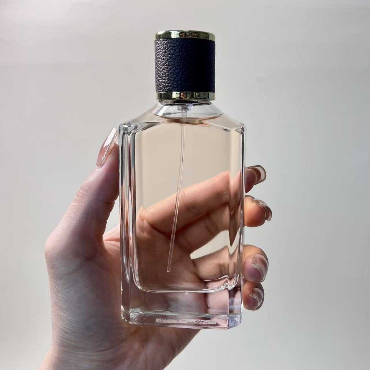 PERFUME BOTTLE