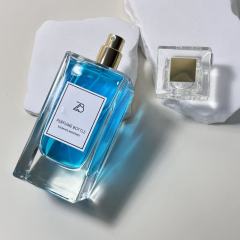 PERFUME BOTTLE