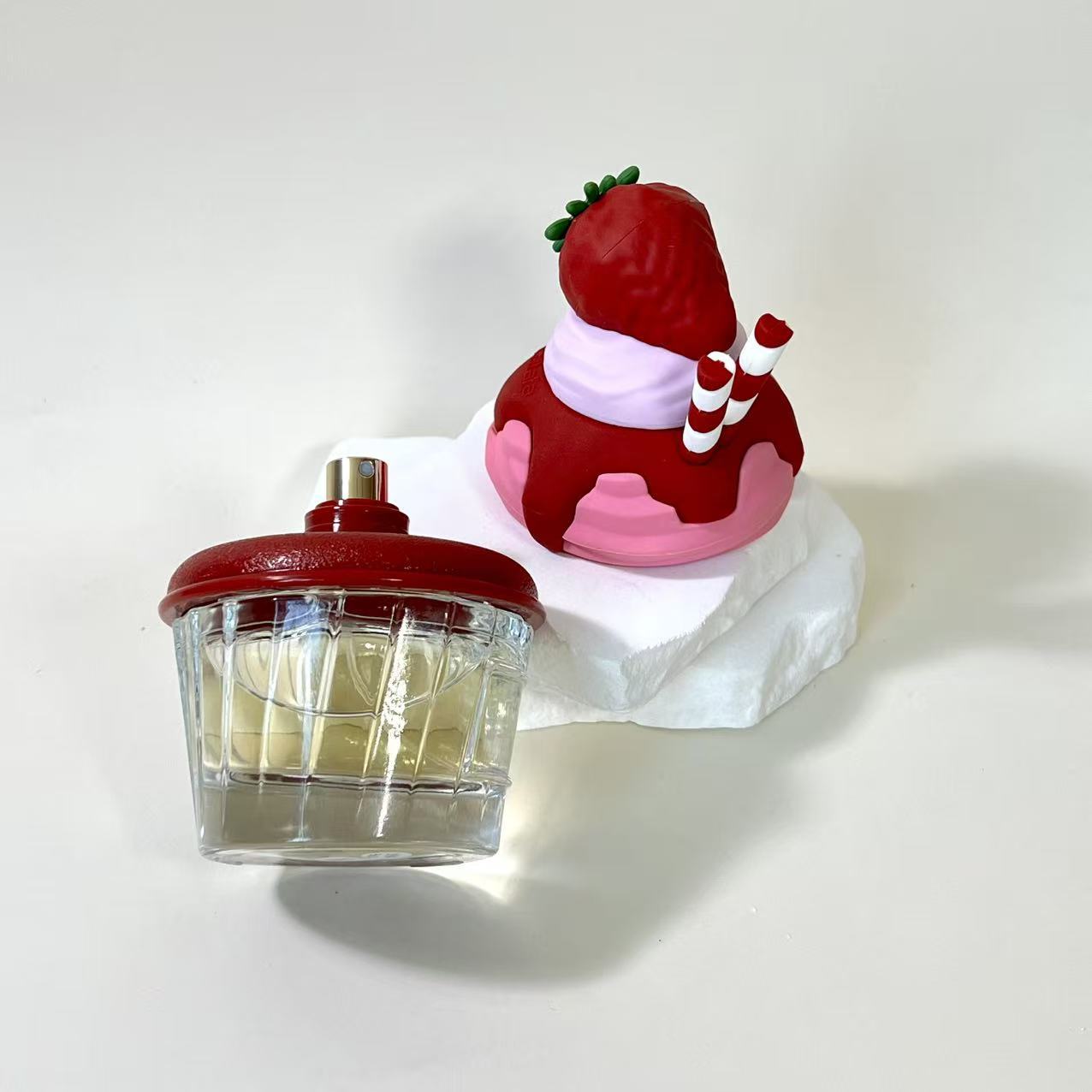 PERFUME BOTTLE