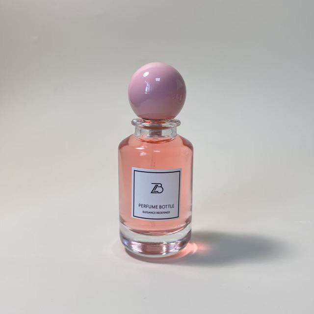 PERFUME BOTTLE
