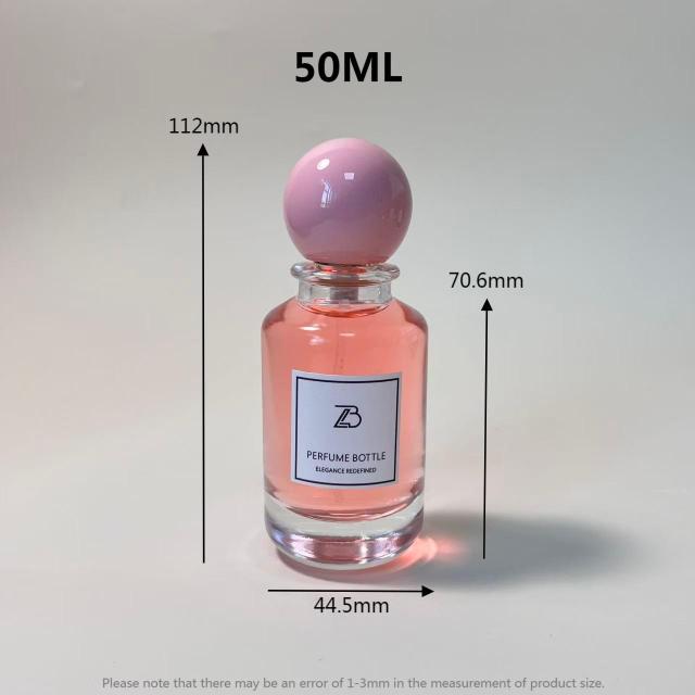 PERFUME BOTTLE