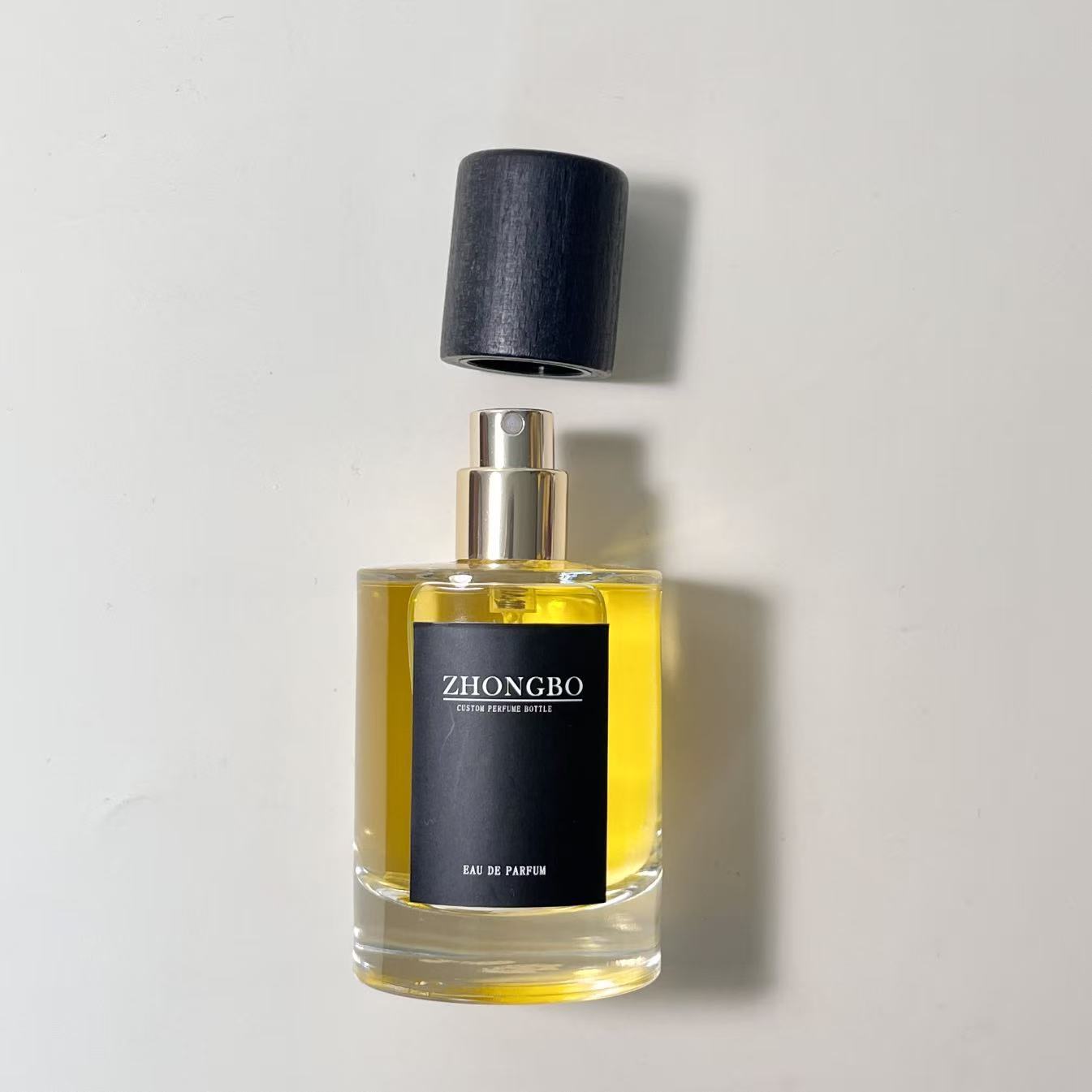 PERFUME BOTTLE