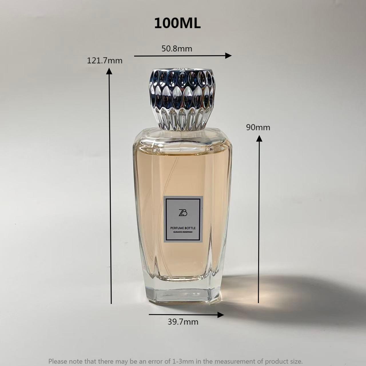 PERFUME BOTTLE
