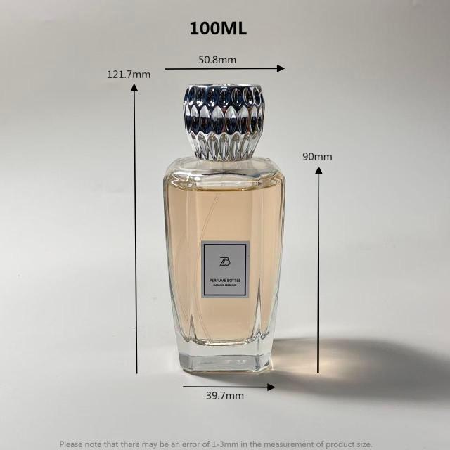 PERFUME BOTTLE
