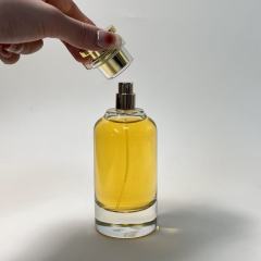 PERFUME BOTTLE