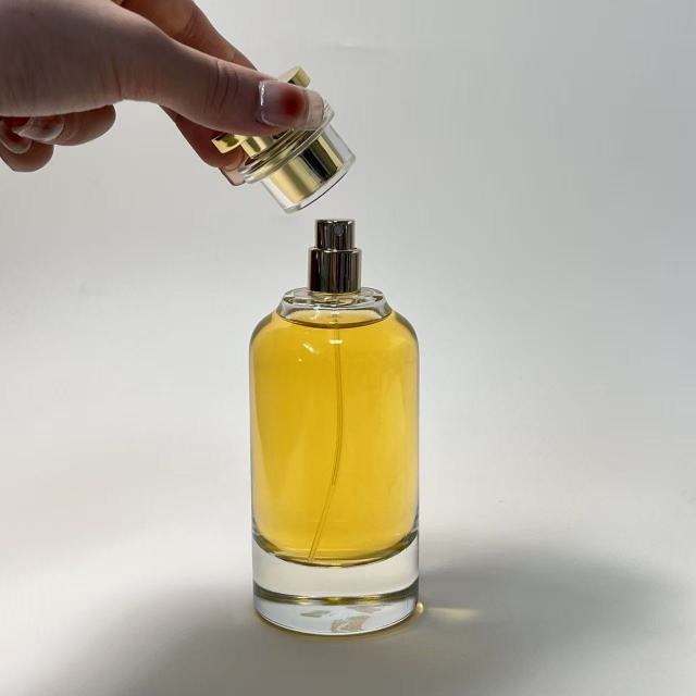 PERFUME BOTTLE