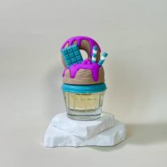 PERFUME BOTTLE