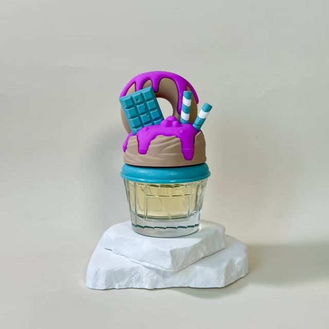 PERFUME BOTTLE