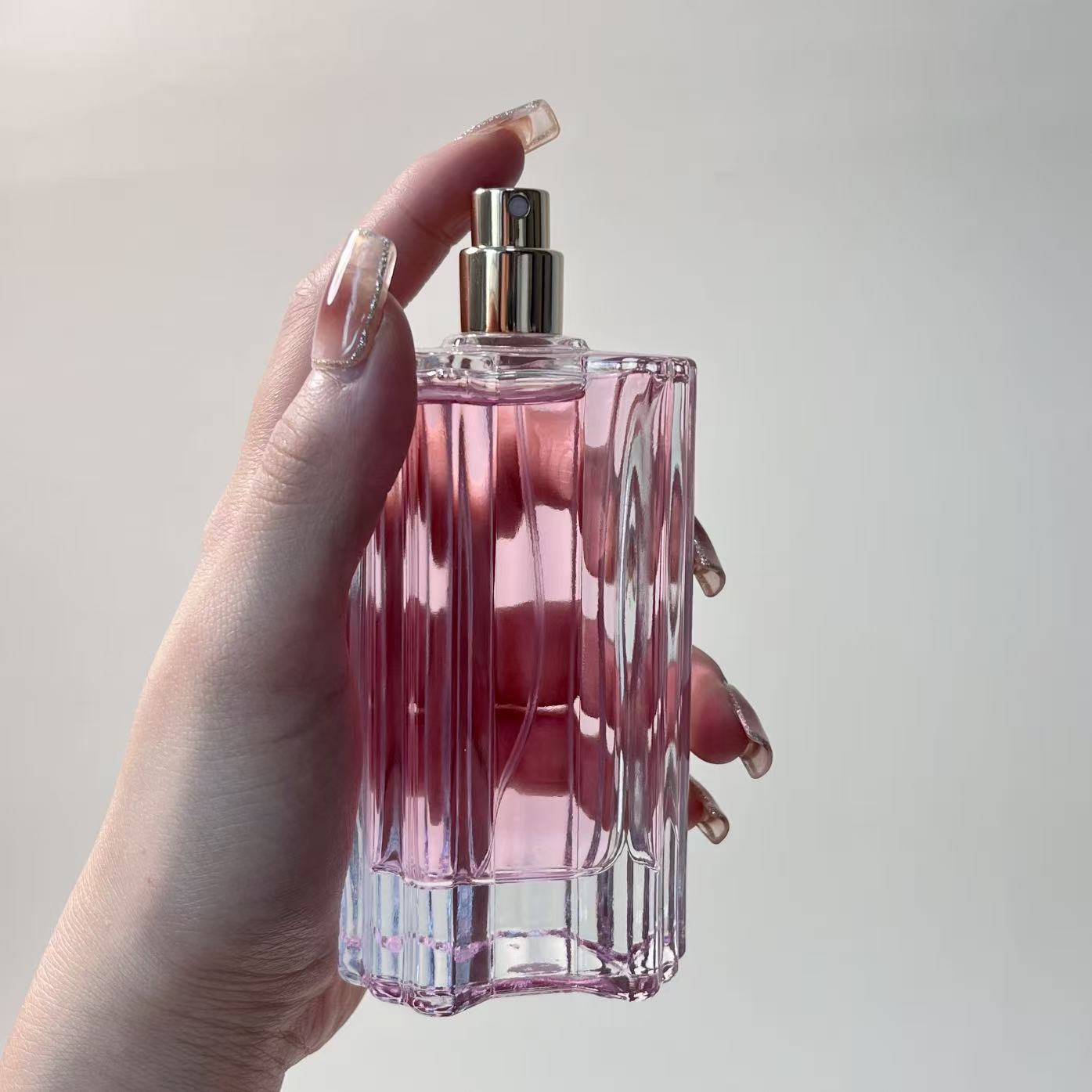 PERFUME BOTTLE