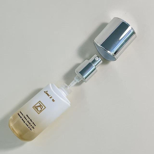 FOUNDATION BOTTLE
