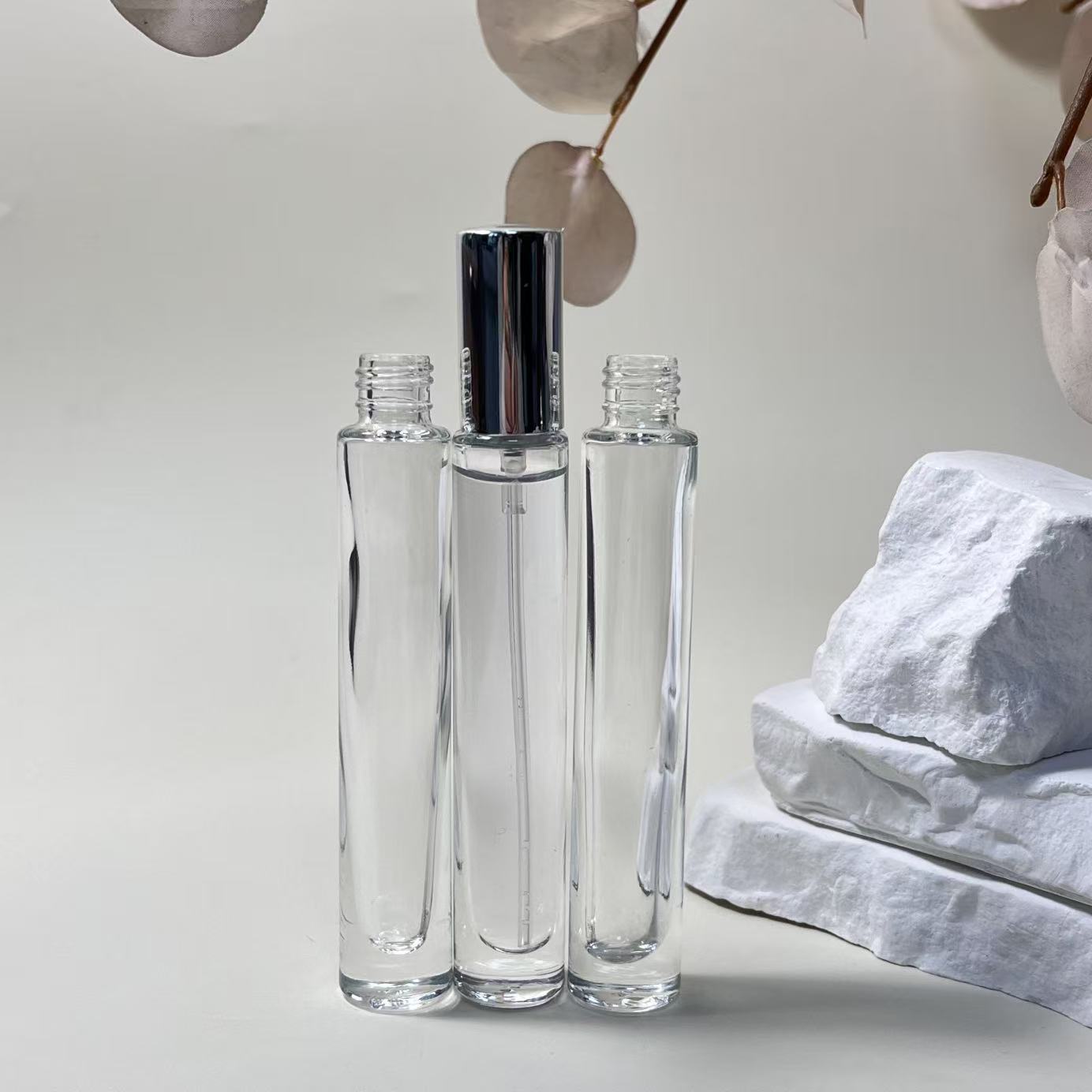 PERFUME BOTTLE