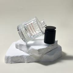 ESSENTIAL OIL BOTTLE