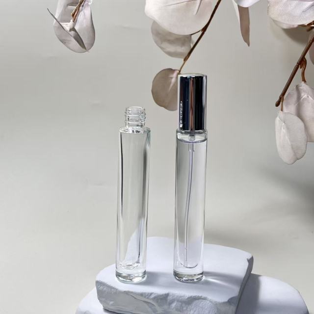 PERFUME BOTTLE