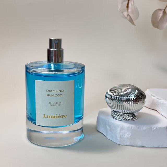 PERFUME BOTTLE