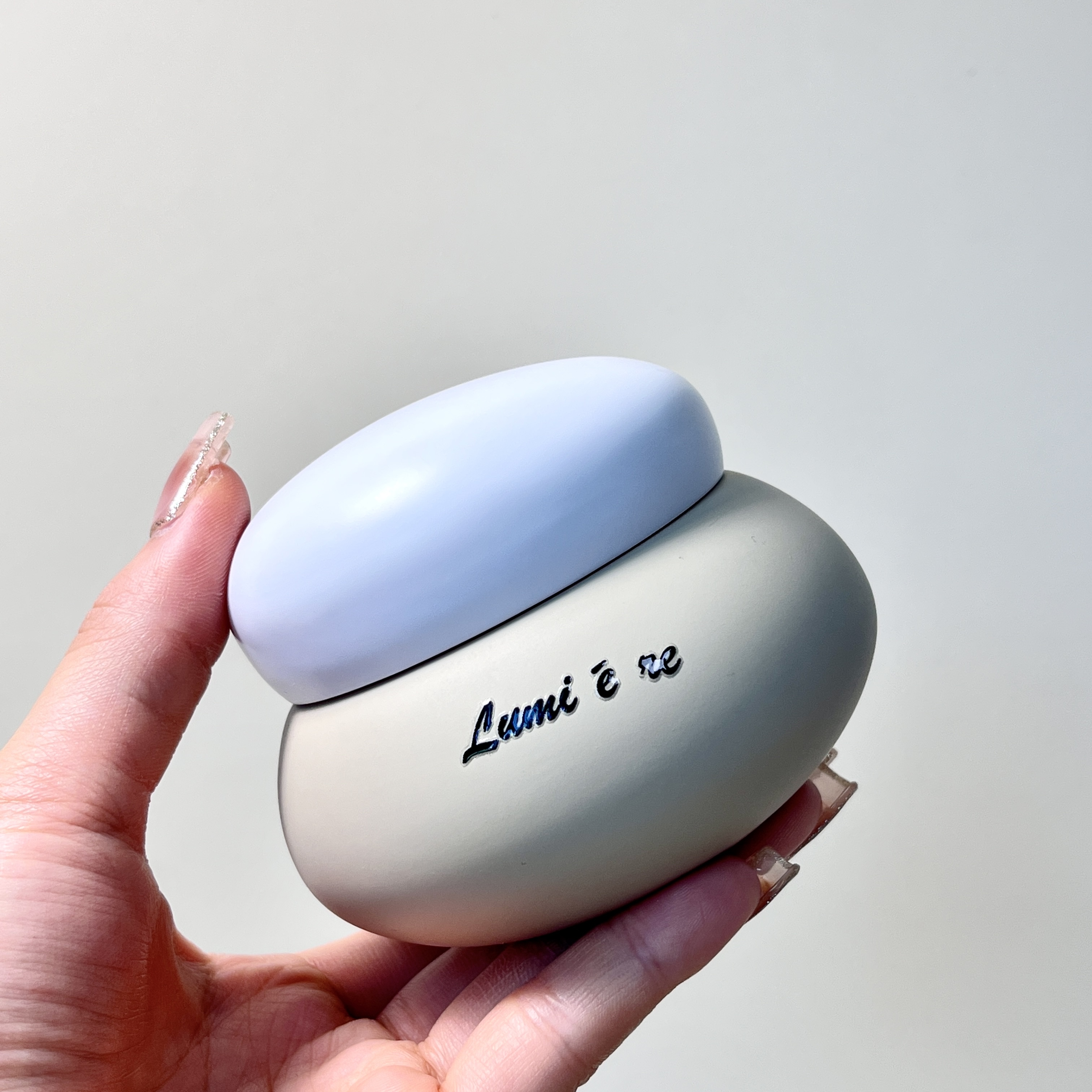 COSMETIC JAR