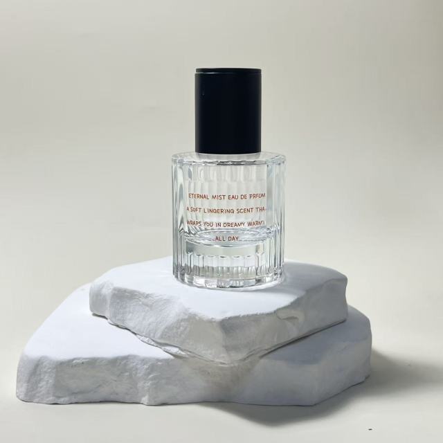 ESSENTIAL OIL BOTTLE