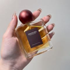 PERFUME BOTTLE
