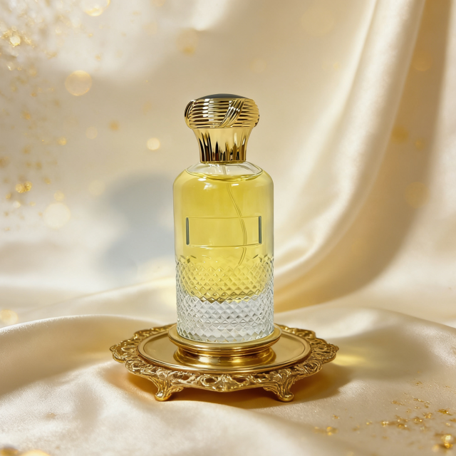 PERFUME BOTTLE