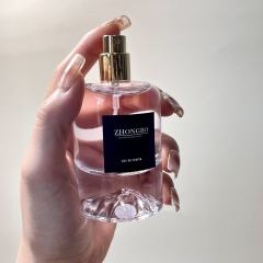 PERFUME BOTTLE