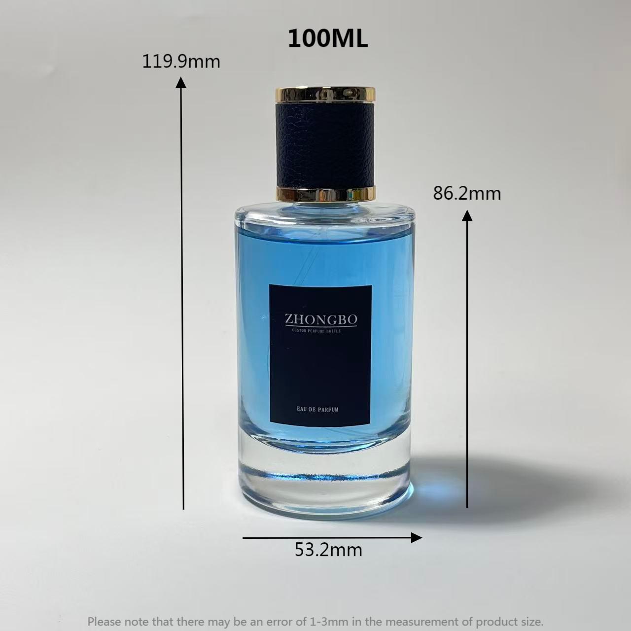 PERFUME BOTTLE