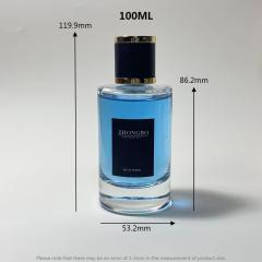 PERFUME BOTTLE