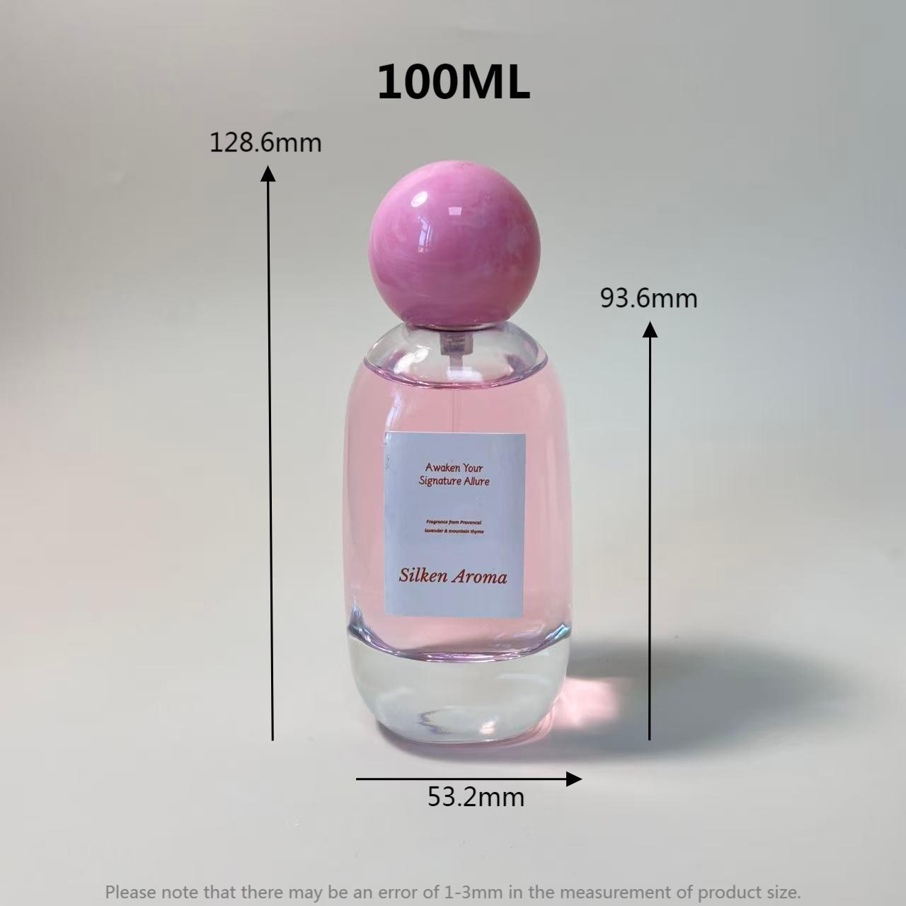 PERFUME BOTTLE
