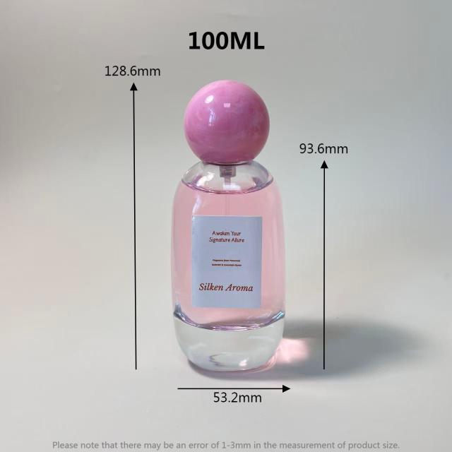 PERFUME BOTTLE