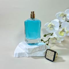 PERFUME BOTTLE