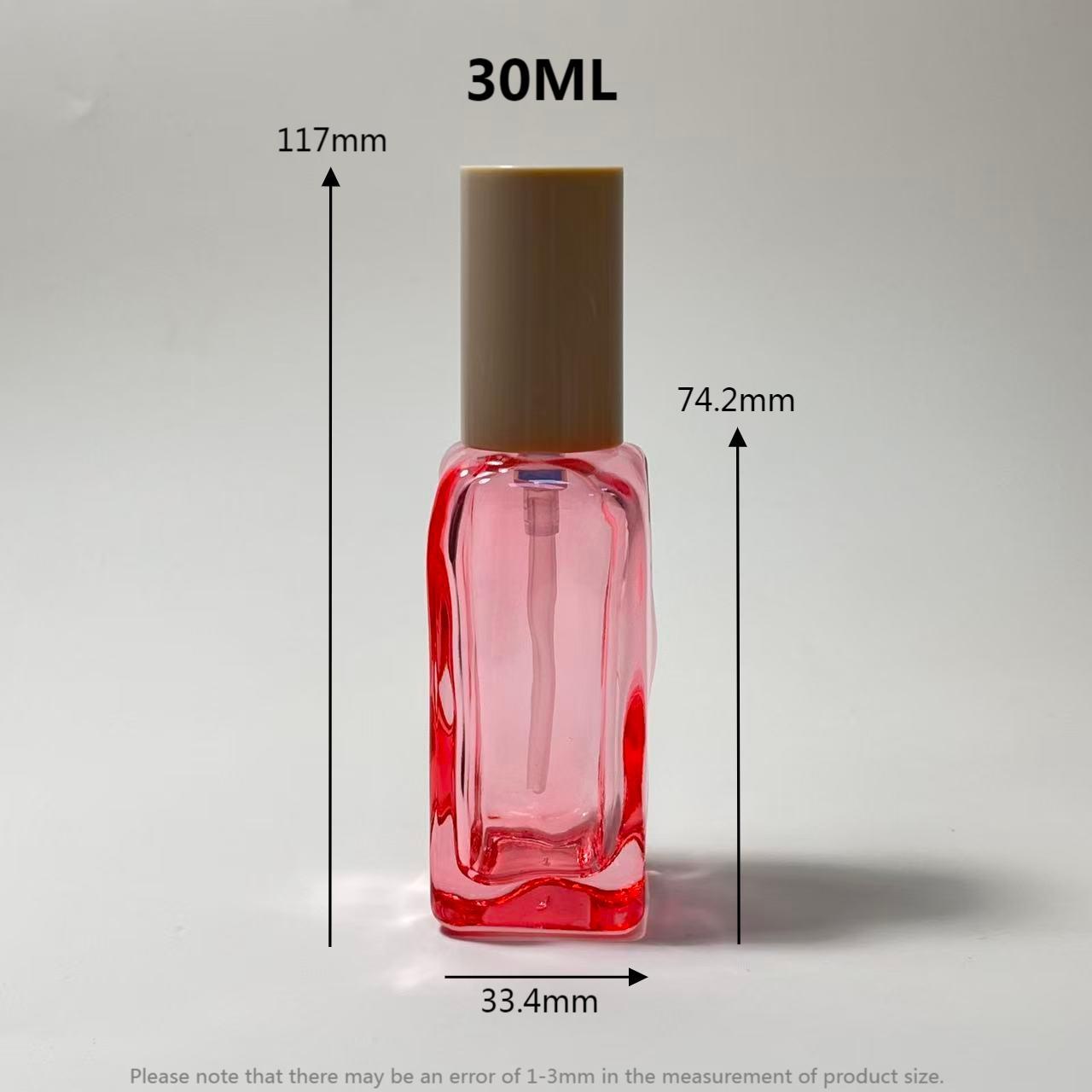 FOUNDATION BOTTLE