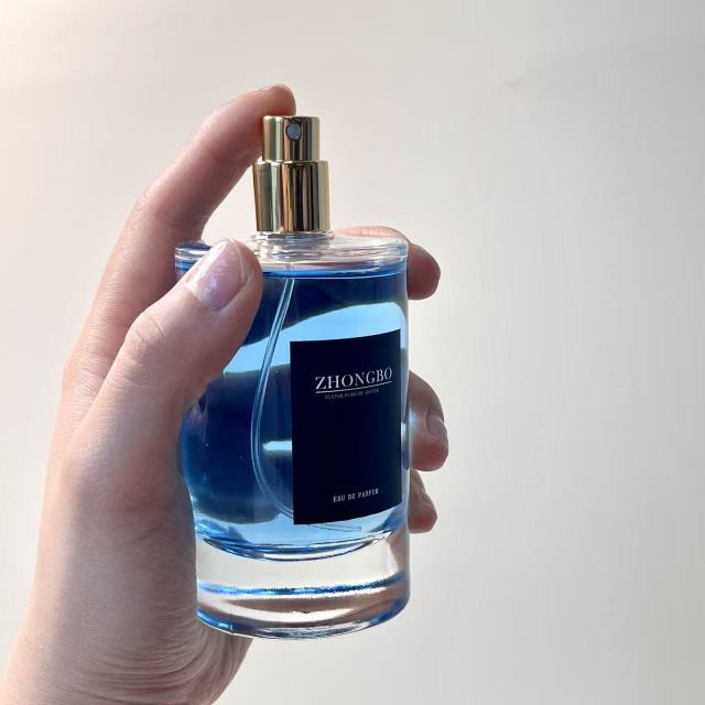 PERFUME BOTTLE