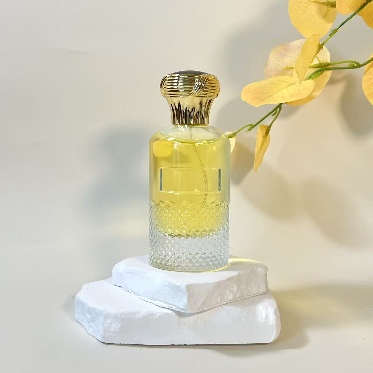 PERFUME BOTTLE