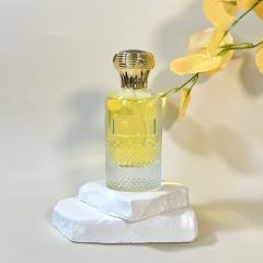 PERFUME BOTTLE