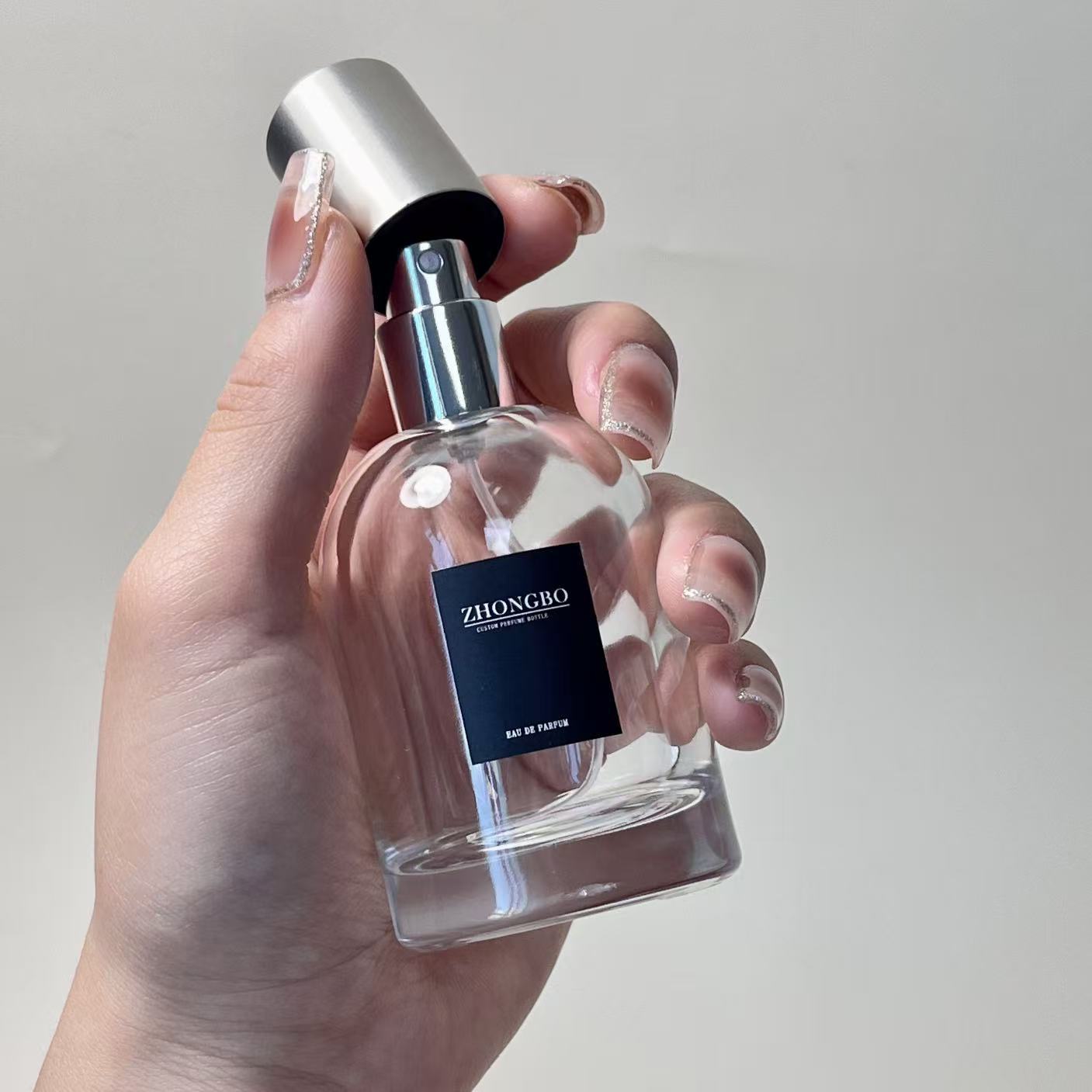 PERFUME BOTTLE