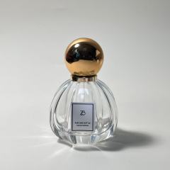 PERFUME BOTTLE
