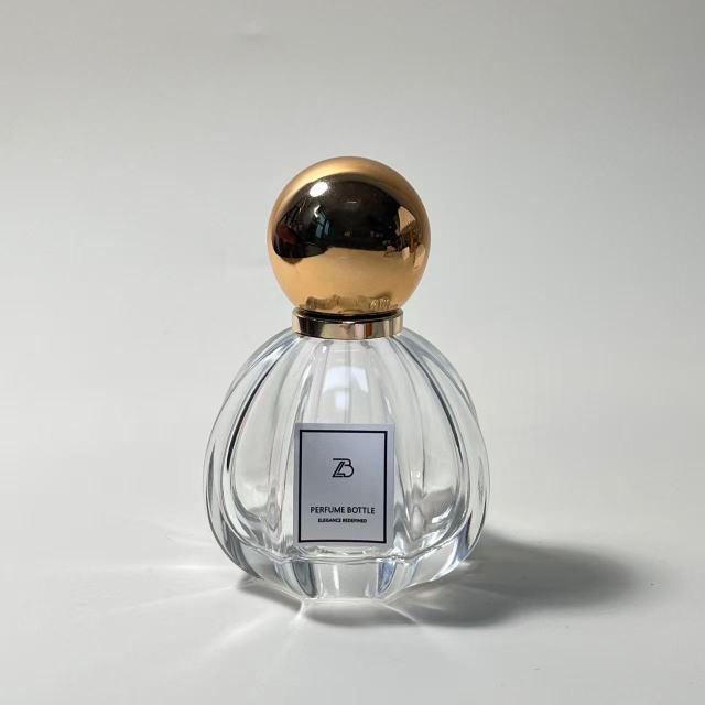 PERFUME BOTTLE
