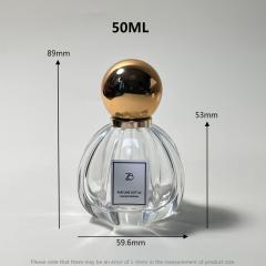 PERFUME BOTTLE