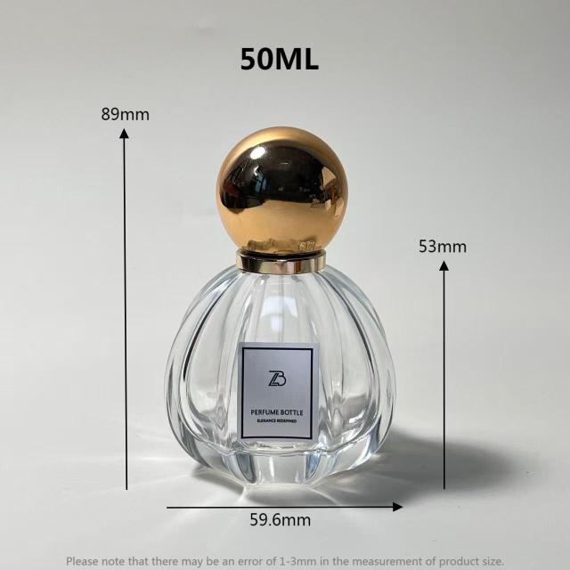 PERFUME BOTTLE
