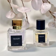 PERFUME BOTTLE