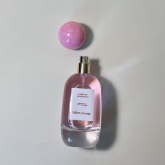 PERFUME BOTTLE