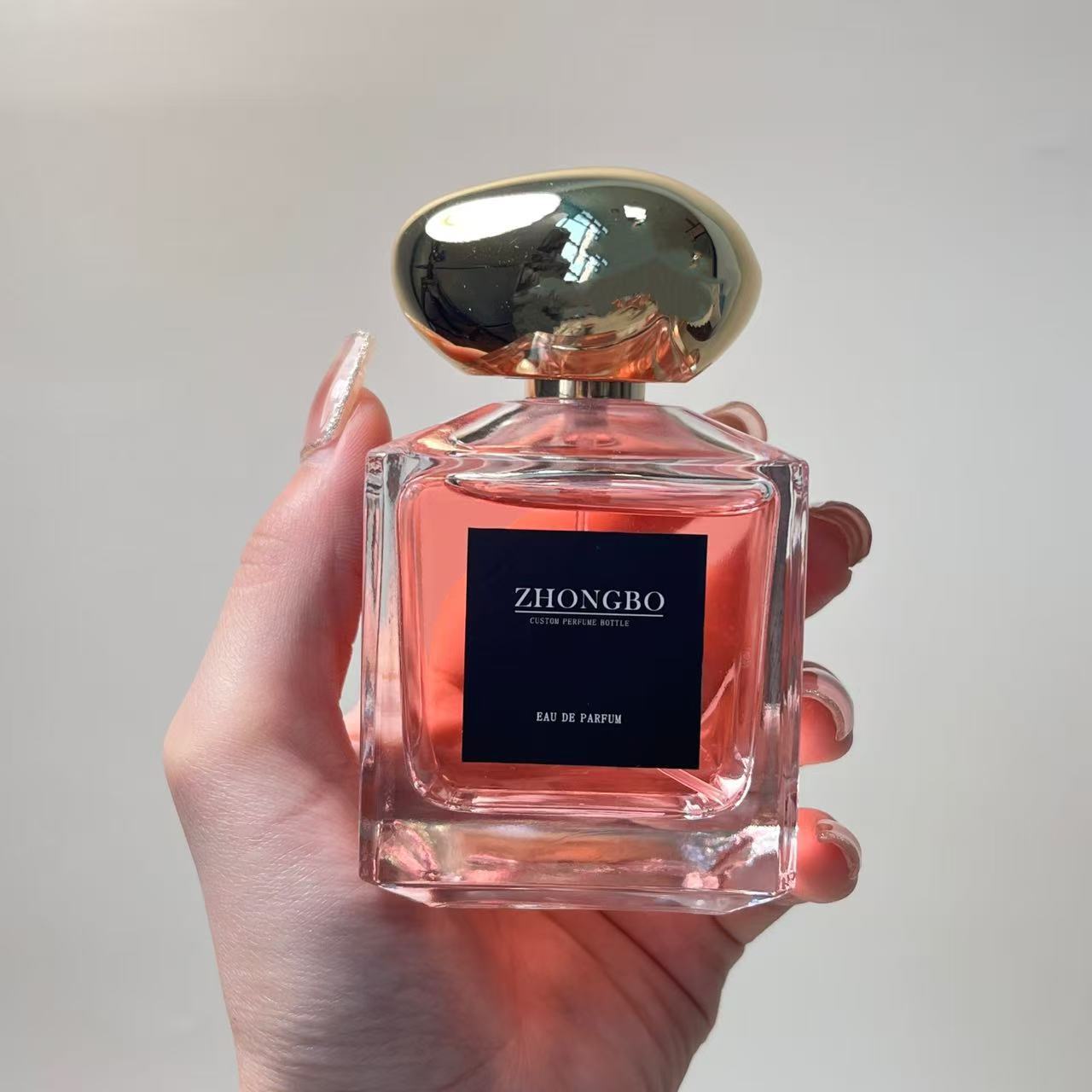 PERFUME BOTTLE