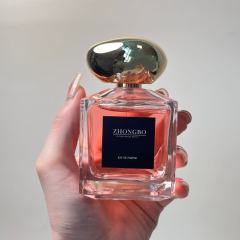 PERFUME BOTTLE