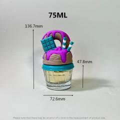 PERFUME BOTTLE