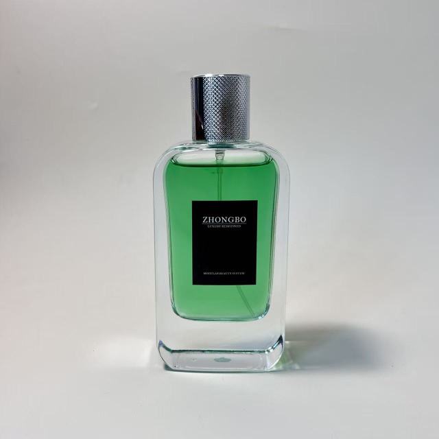 PERFUME BOTTLE