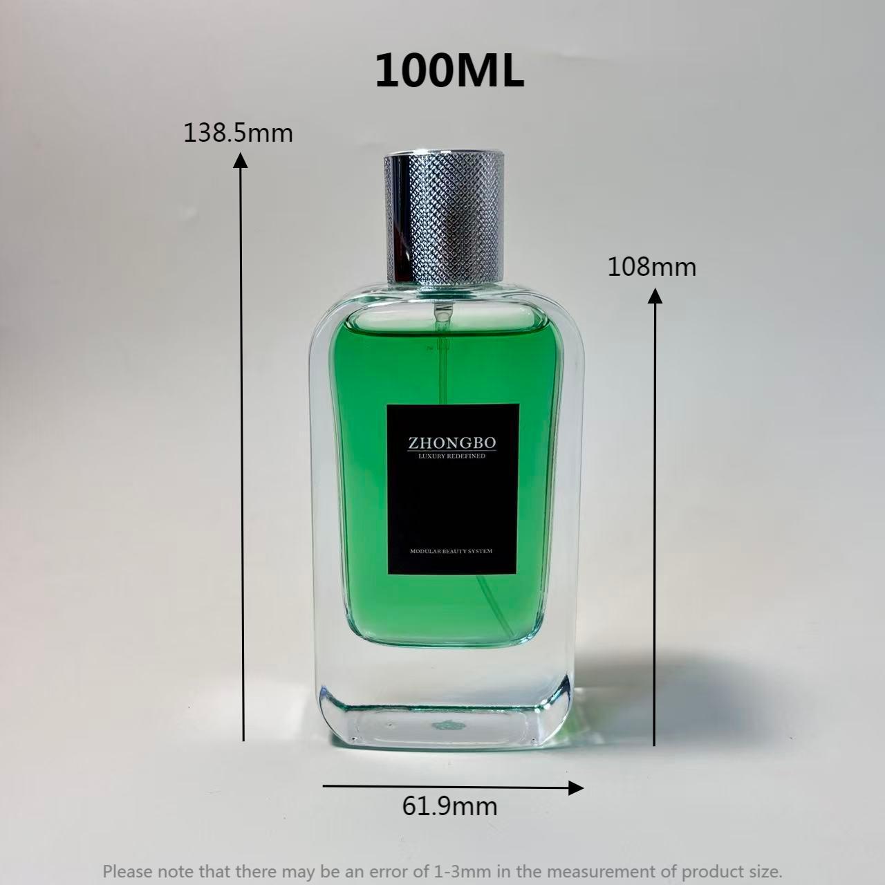 PERFUME BOTTLE