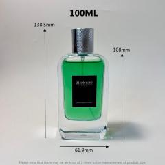 PERFUME BOTTLE